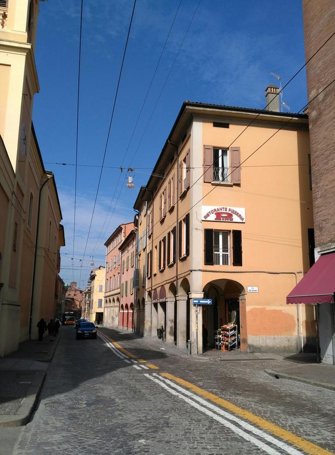 Il Tiro Bed & Breakfast