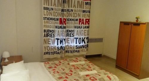 Bed & Breakfast Centro *