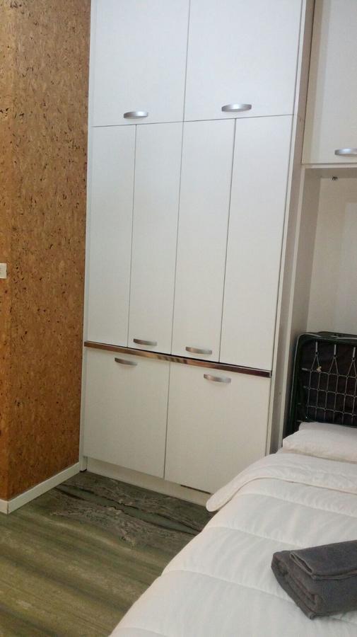 Apartment Belmeloro Bologna