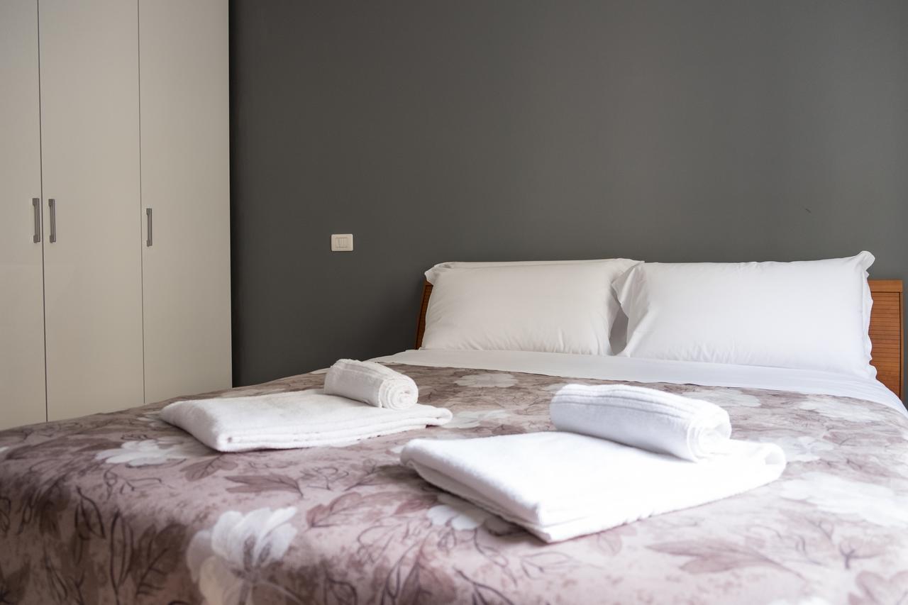 Apartamento Miavia - Boldrini *