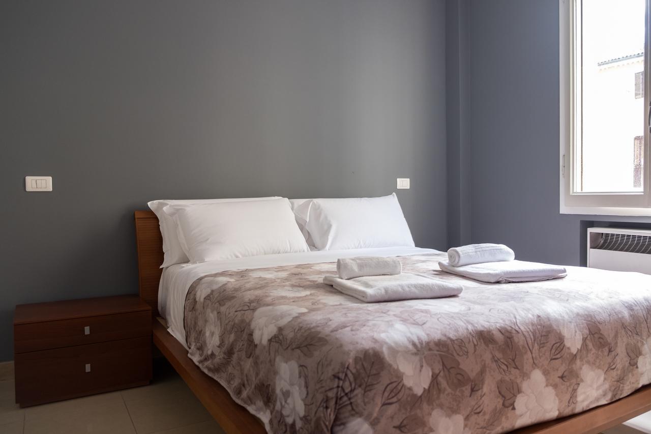 Apartamento Miavia - Boldrini