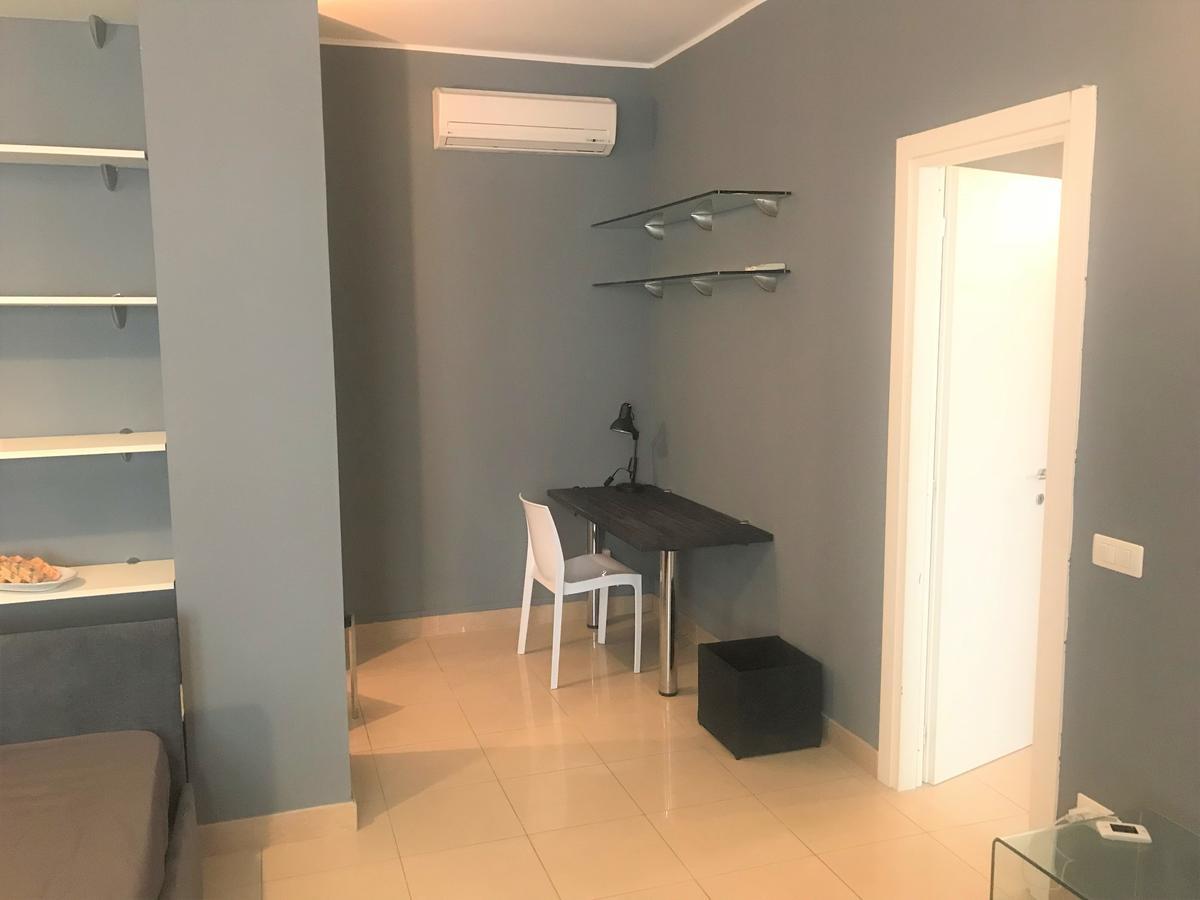 Apartamento Miavia - Boldrini *