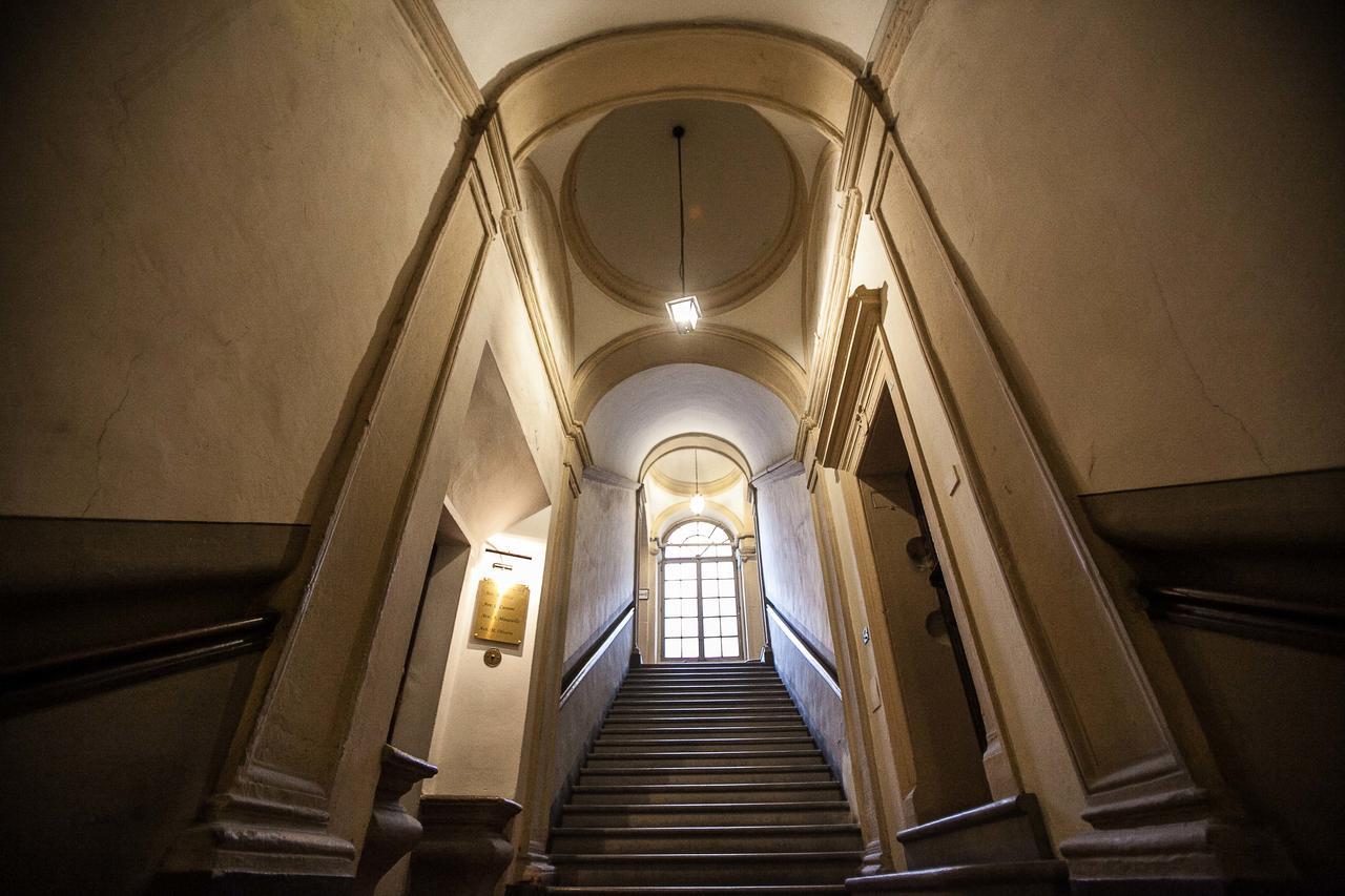 Myroom Palazzo Pepoli Affittacamere 3*