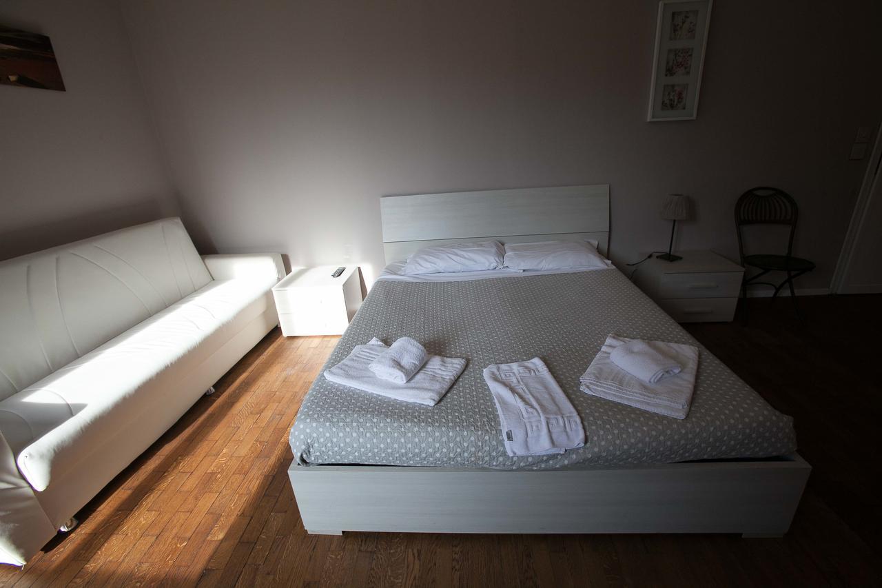 Myroom Palazzo Pepoli Affittacamere 3*