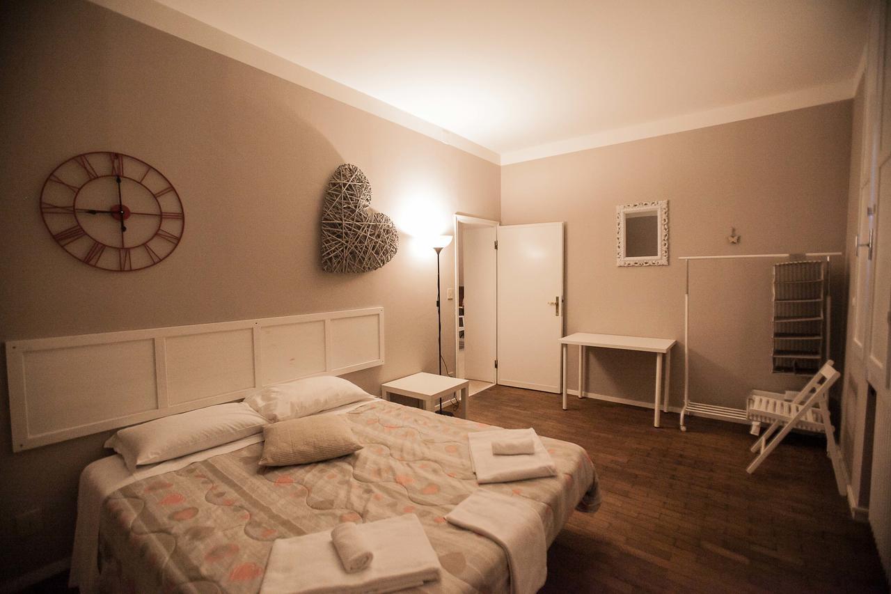 Myroom Palazzo Pepoli Affittacamere