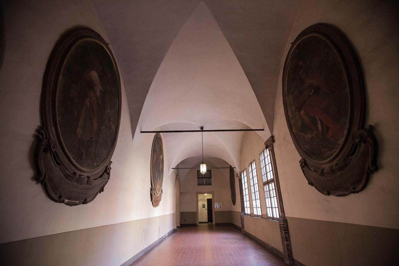 Affittacamere Myroom Palazzo Pepoli 3*