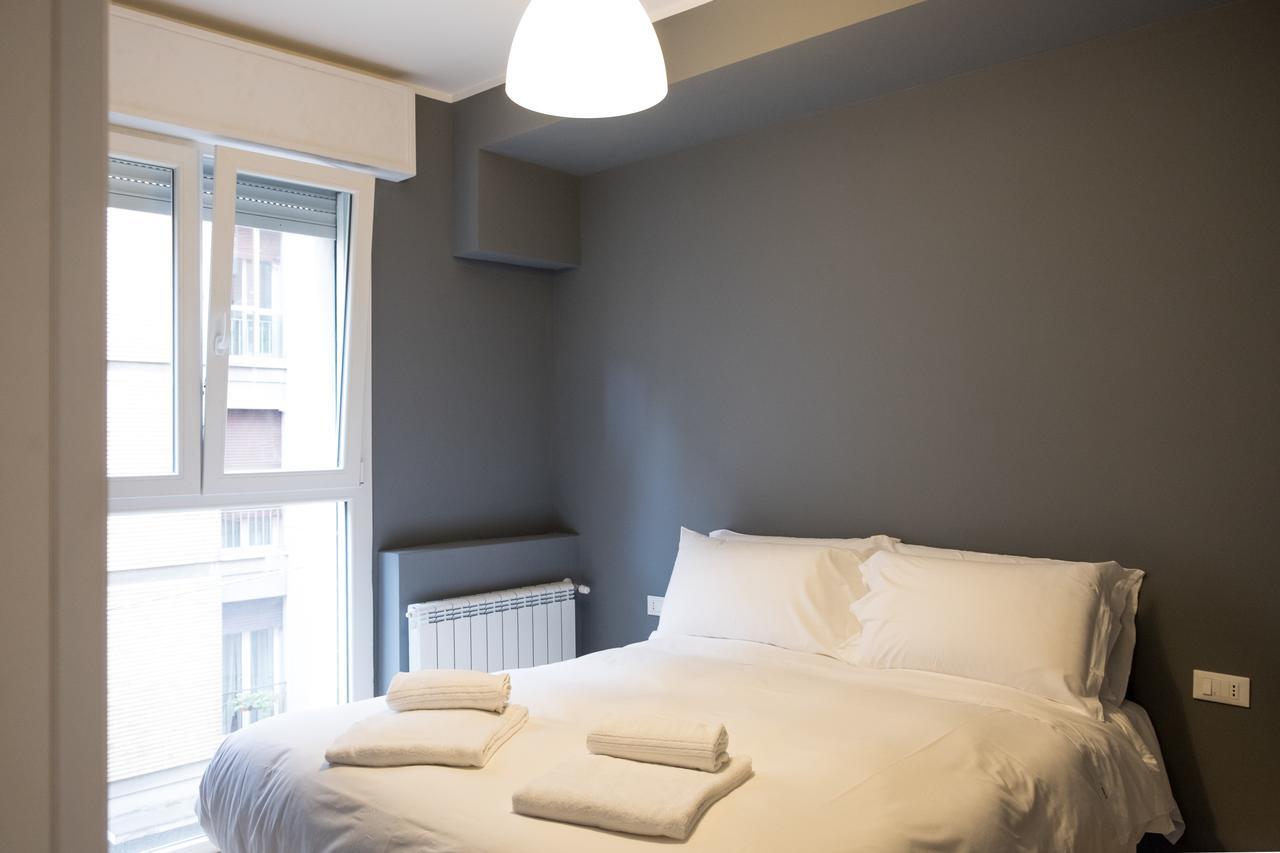 Miavia Aparts & Loft Mascarella Apartment