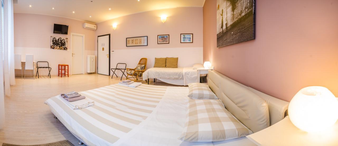 Bed & Breakfast B&B Dormire Bologna 2*