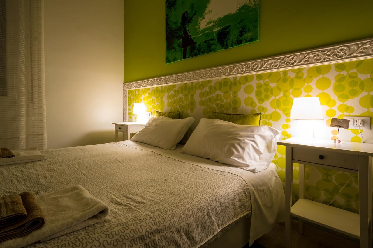 B&B Dormire Bologna 2*