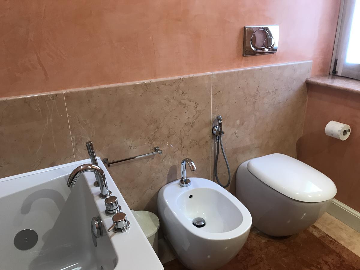 Casa Artieri Bed & Breakfast