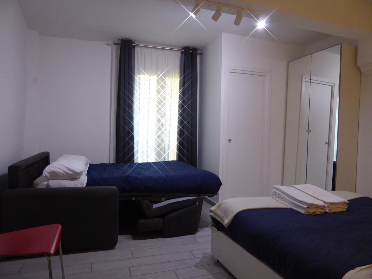 Apartment Mascarella House *