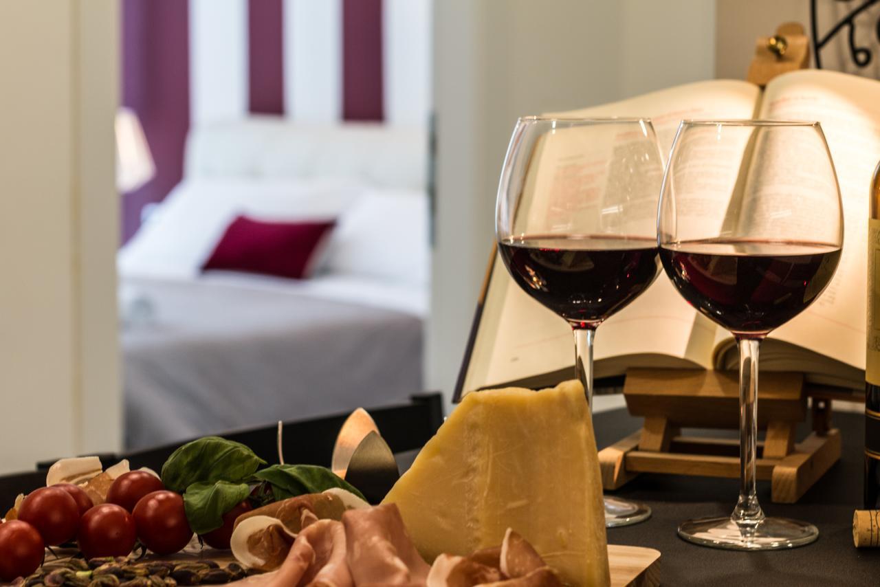 4 Star Boutique Guest house Bologna