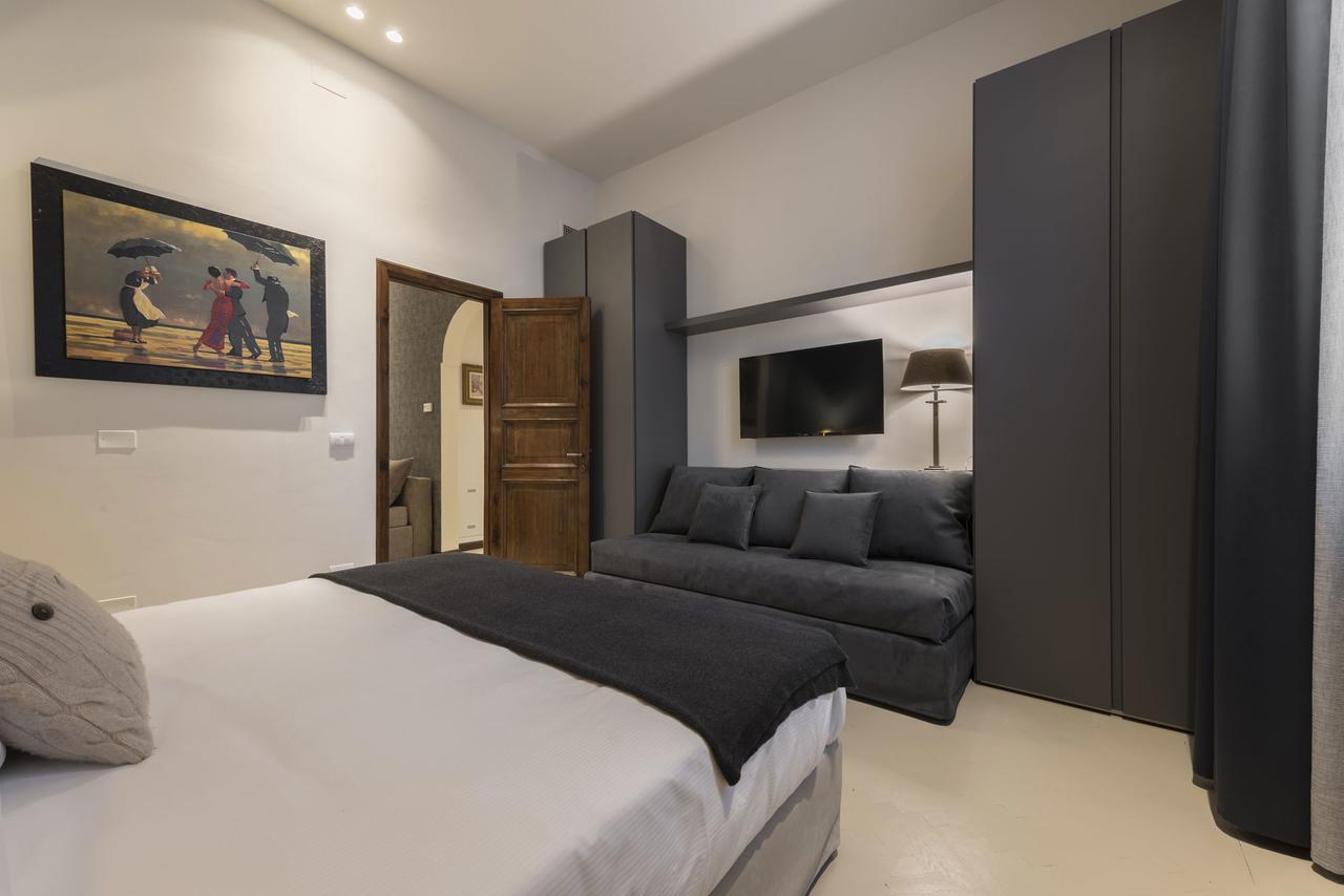 Mysuiteshome Apartment Bologna