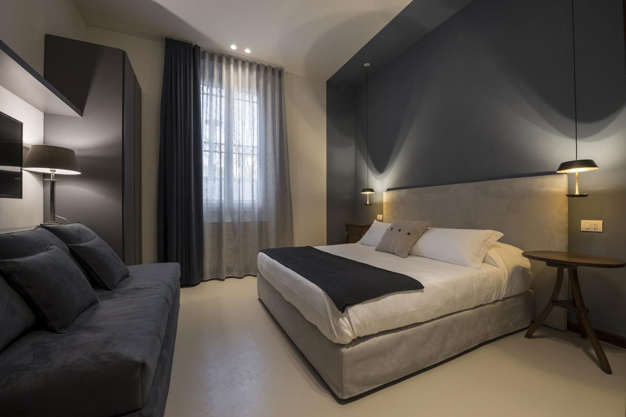 Apartment Mysuiteshome Bologna