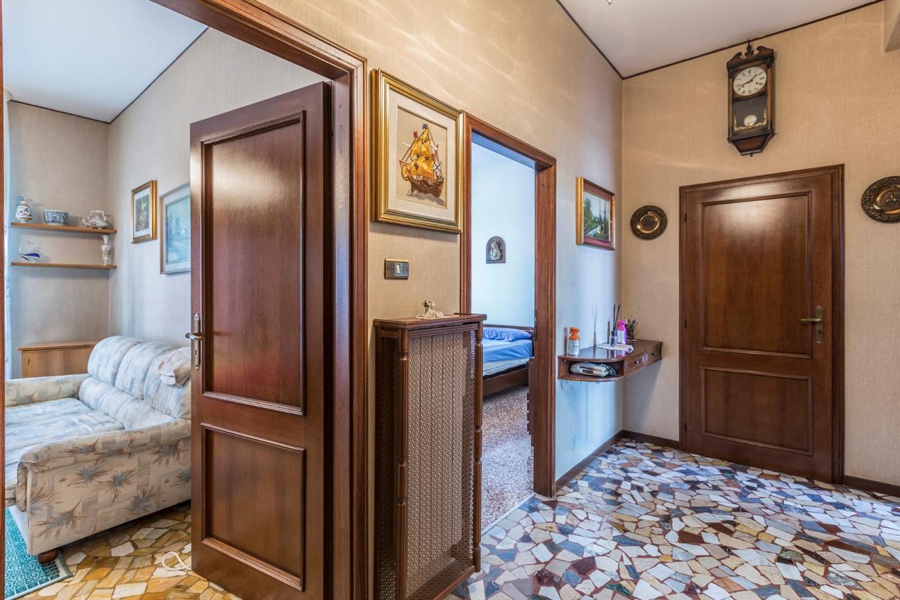 Apartment Tibaldi