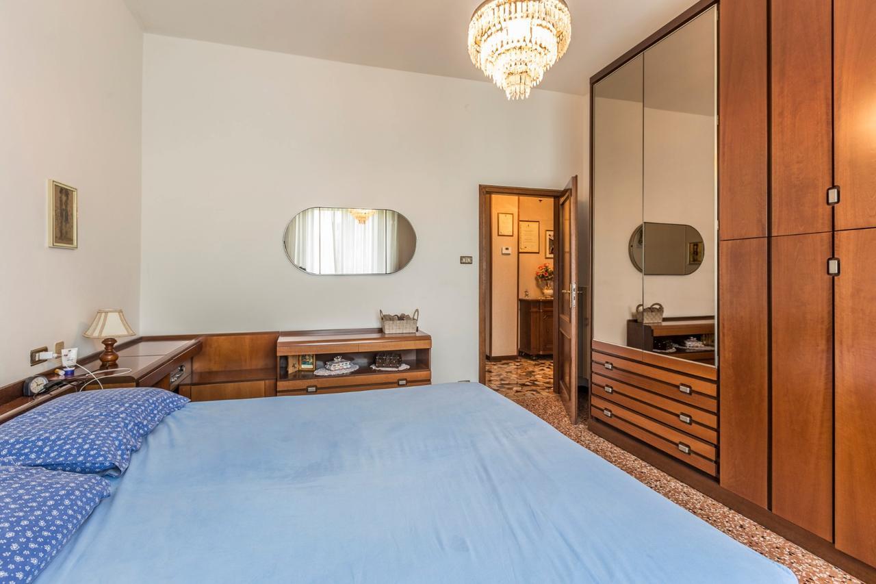 Apartment Tibaldi *