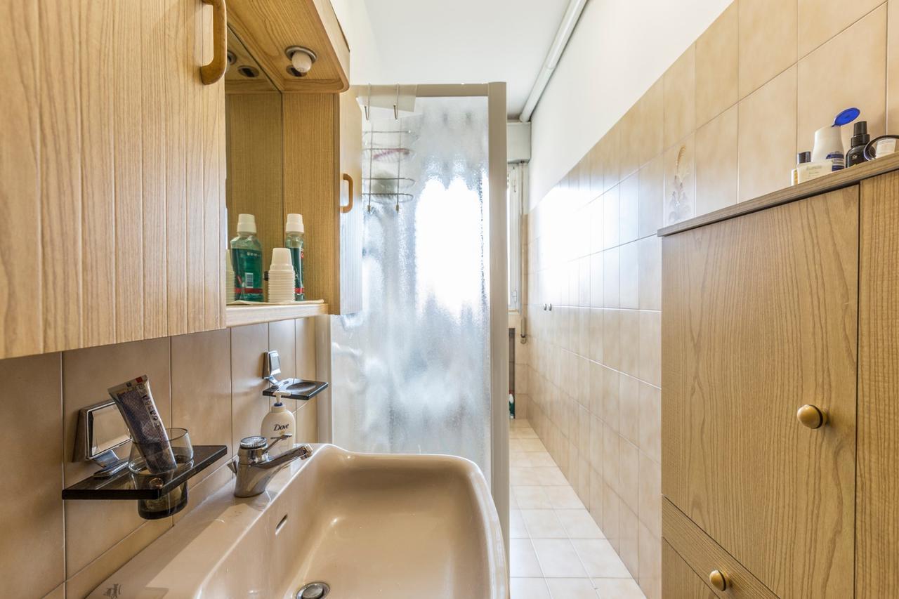 Tibaldi Apartment Bologna