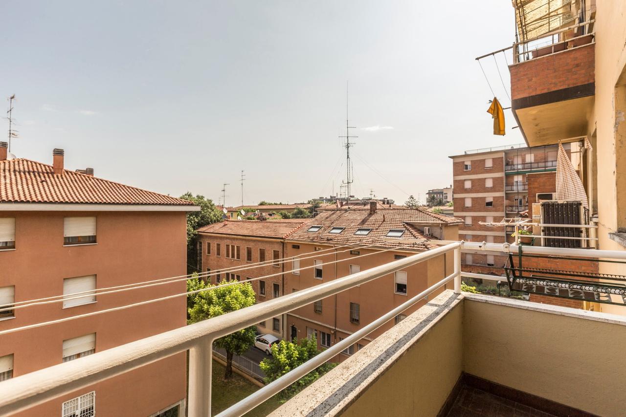Apartment Tibaldi *