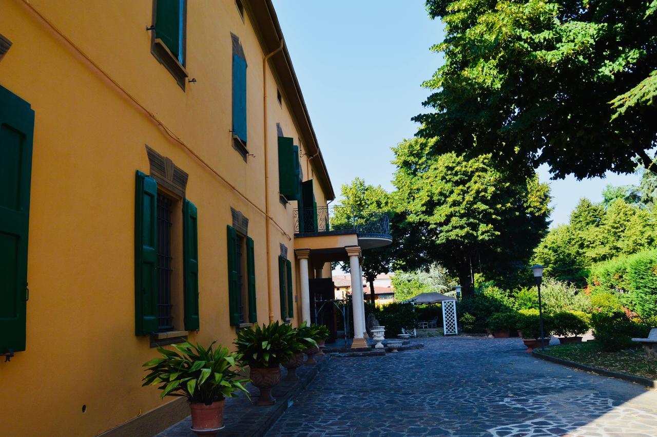 Bed & Breakfast Griffoni Historic 3*