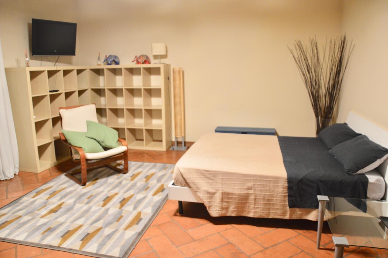 Bed & Breakfast Griffoni Historic