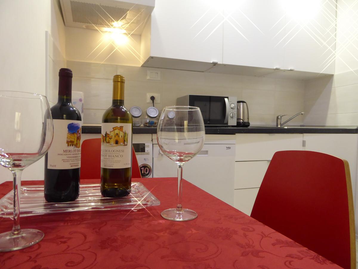 Mascarella House Apartment