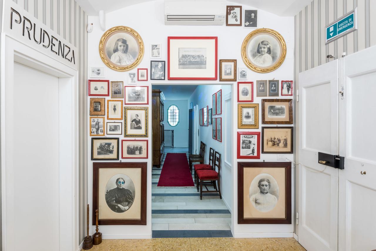 Casa Bertagni *