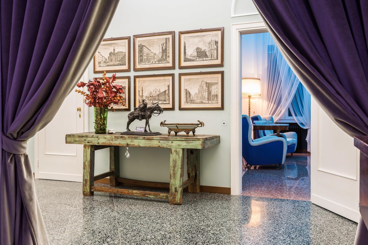 Casa Bertagni Bed & Breakfast Bologna