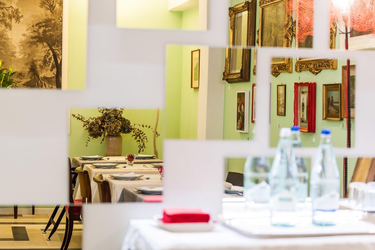 Casa Bertagni Bed & Breakfast