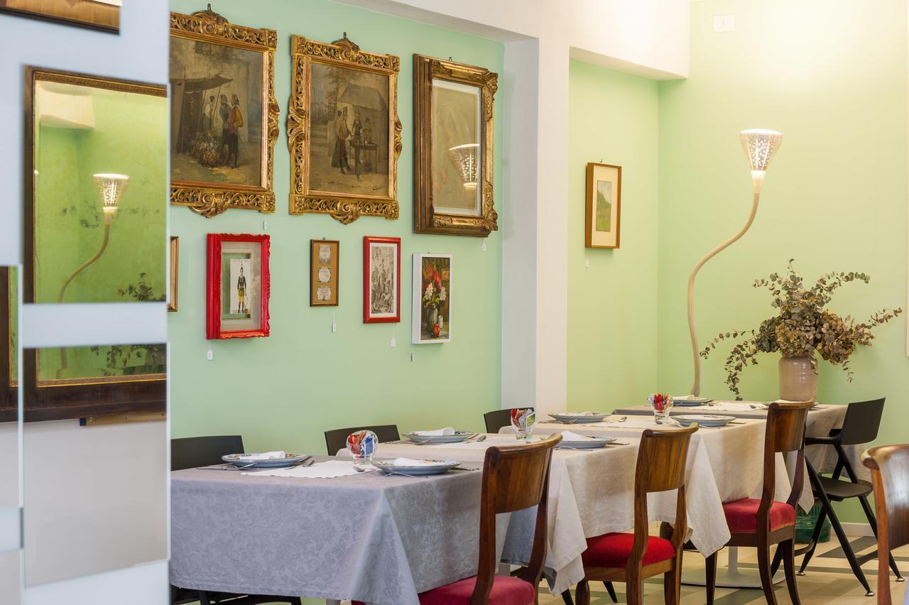 Casa Bertagni Bed & Breakfast
