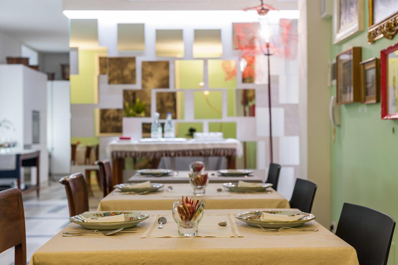 Casa Bertagni Bed & Breakfast Bologna