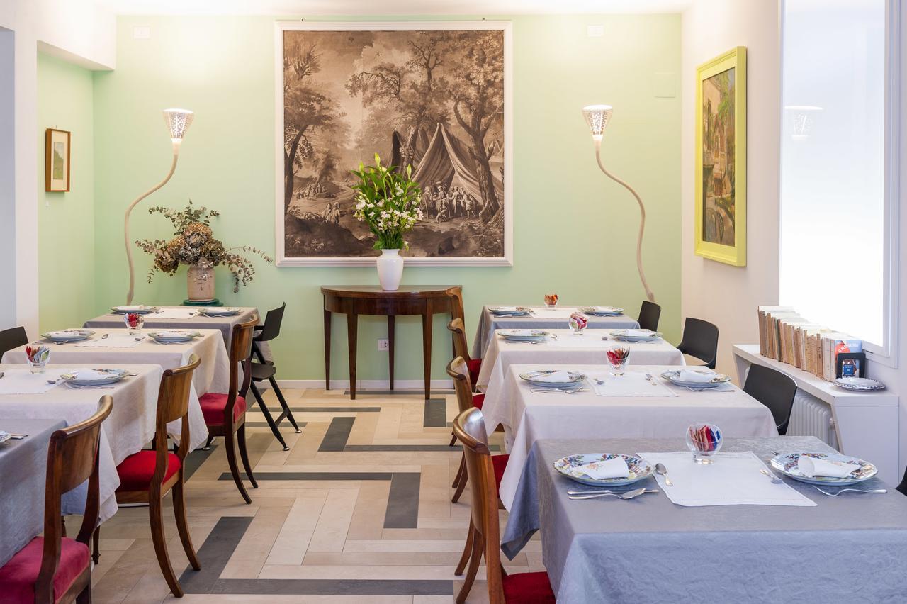 Casa Bertagni * Bologna