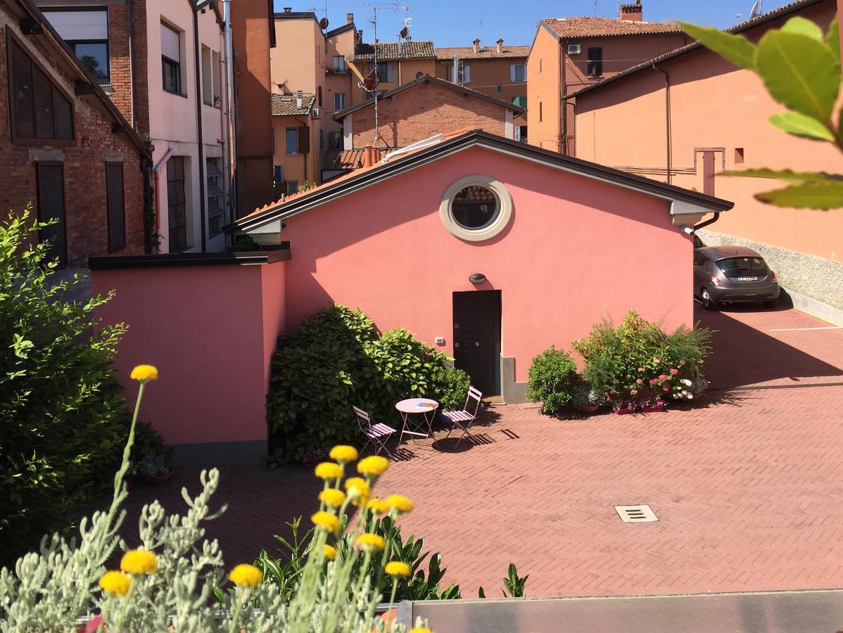 Borghetto Panigale Appartement *