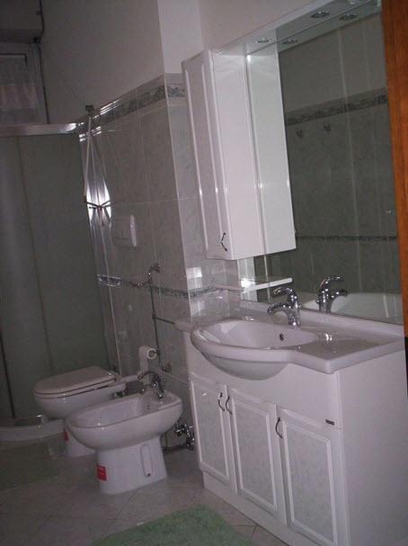 Bed & Breakfast Stazione Motorhome Bologna