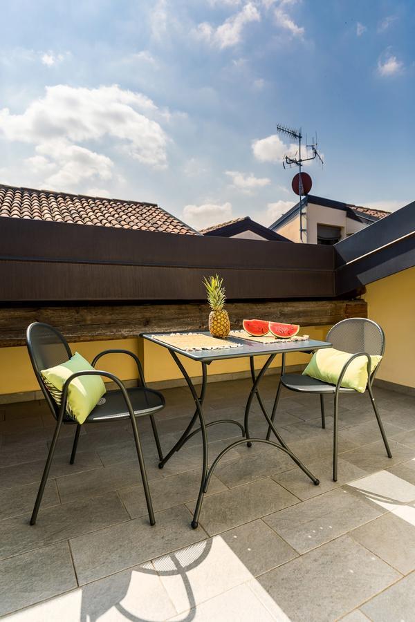Carducci Apartment Bologna