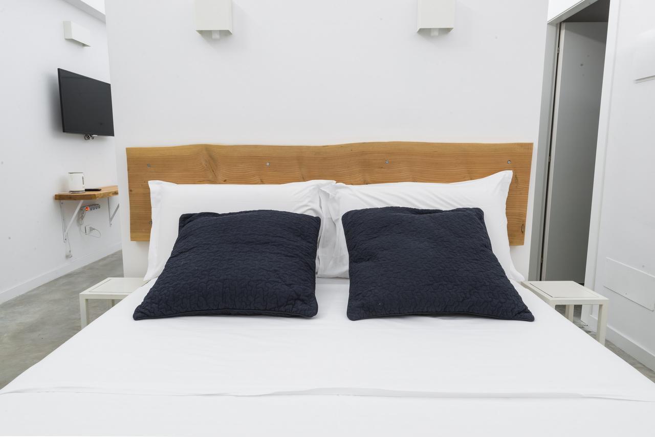 Miavia Aparts & Loft Mascarella Apartment Bologna
