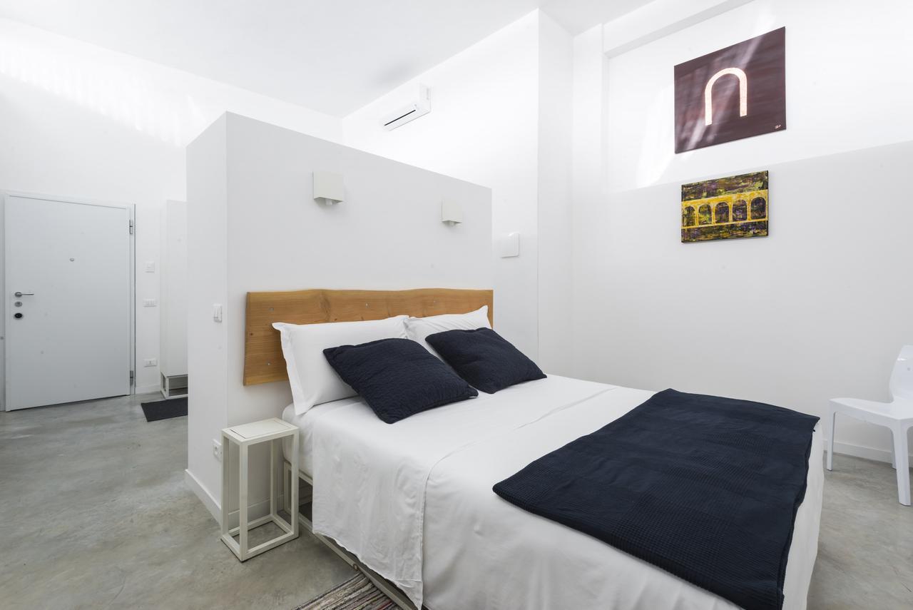 Miavia Aparts & Loft Mascarella Apartment Bologna