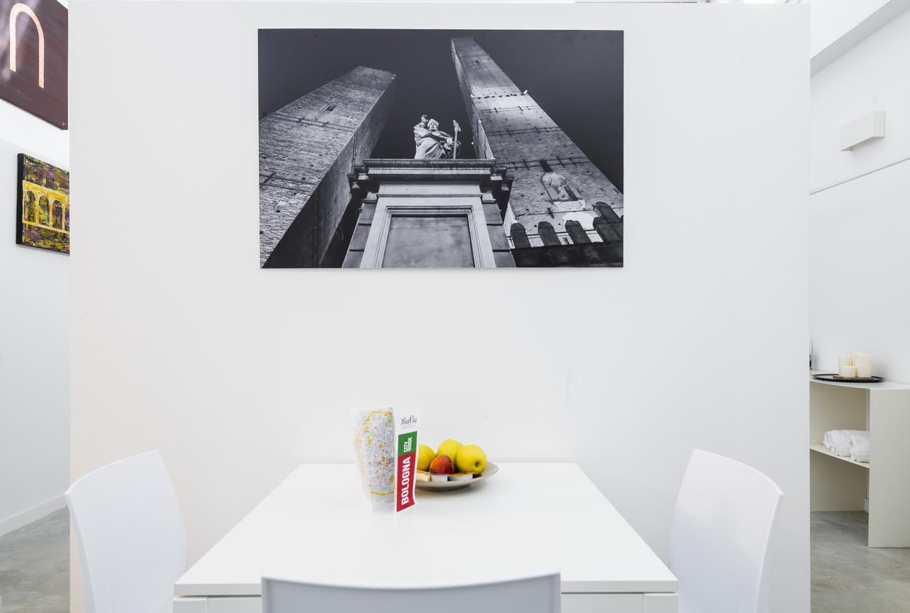 Apartment Miavia Aparts & Loft Mascarella