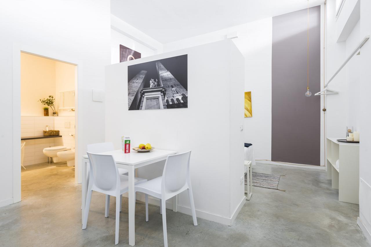 Apartment Miavia Aparts & Loft Mascarella