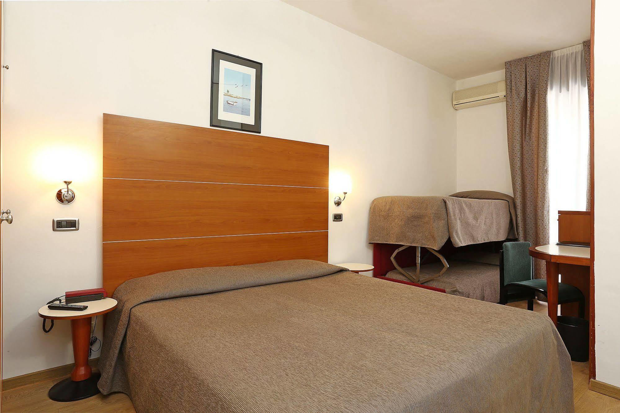 Corticella Hotel 3*