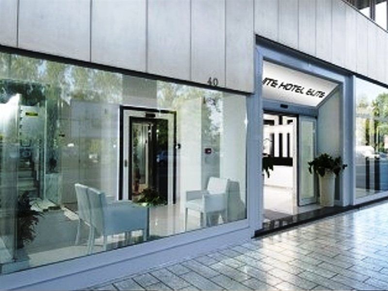 Elite Hotel Bolonha
