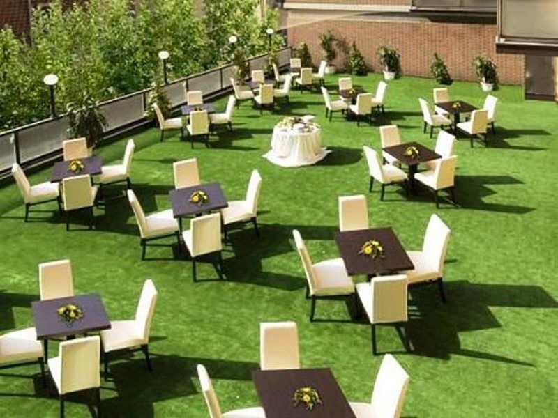 Hotel Elite Bolonha