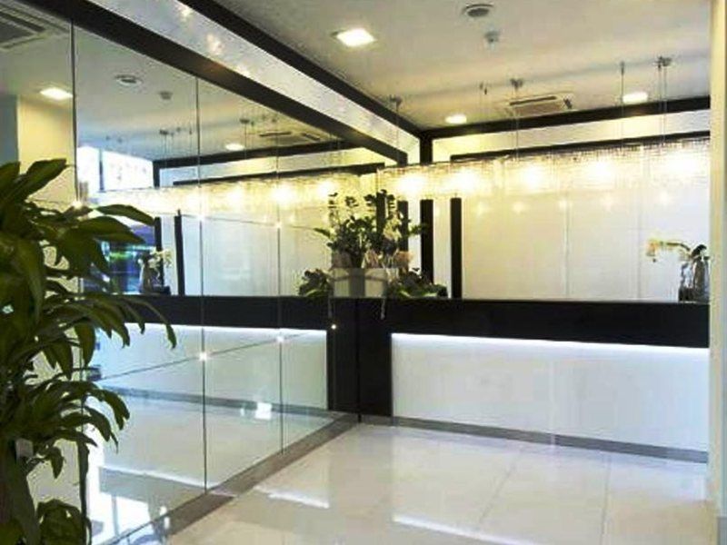 Elite Hotel Bolonha