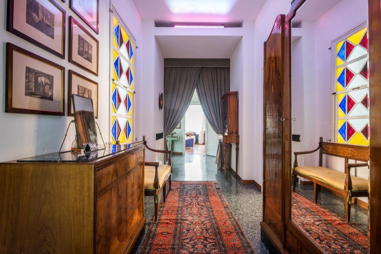 Casa Bertagni Bed & Breakfast