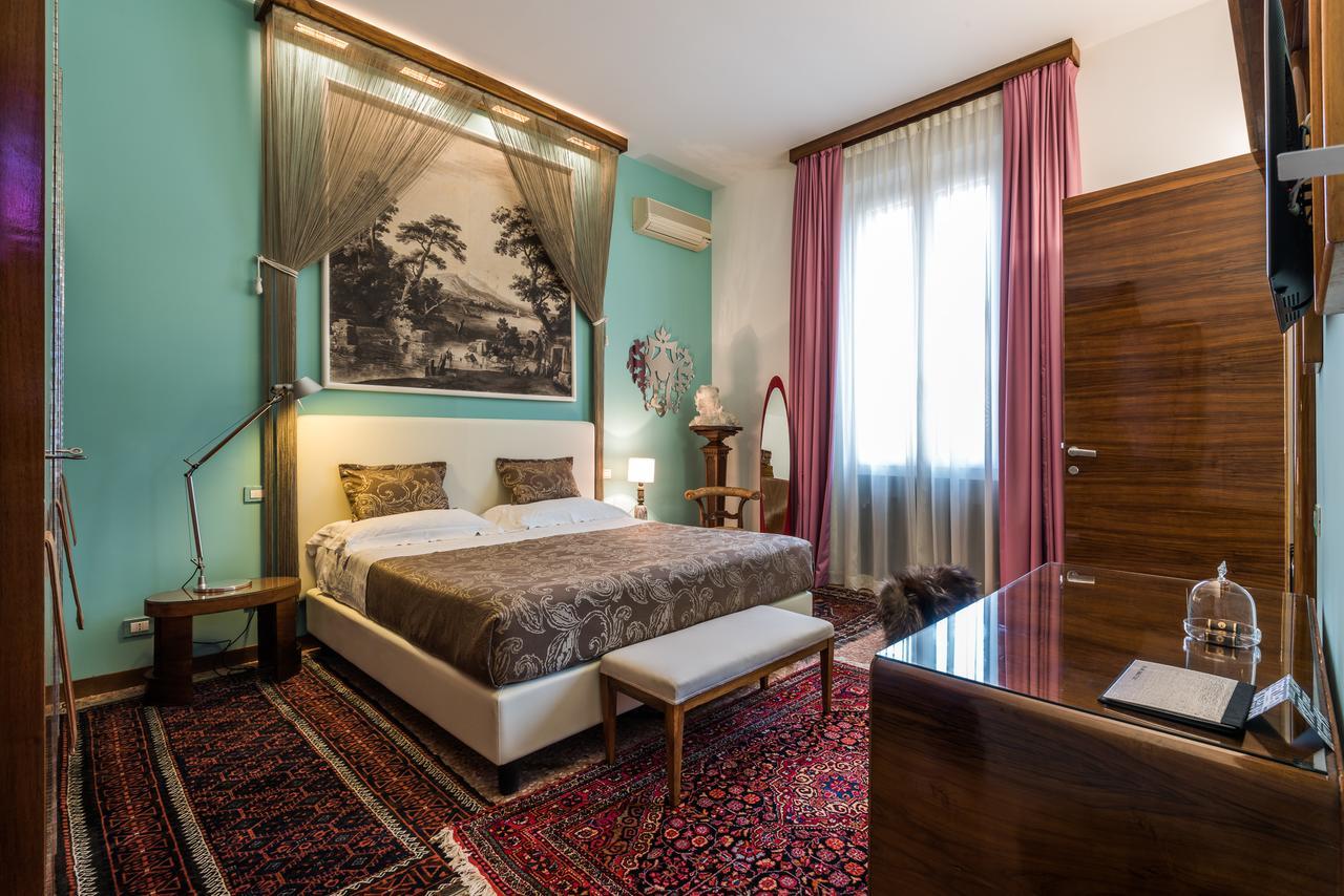 Bed & Breakfast Casa Bertagni