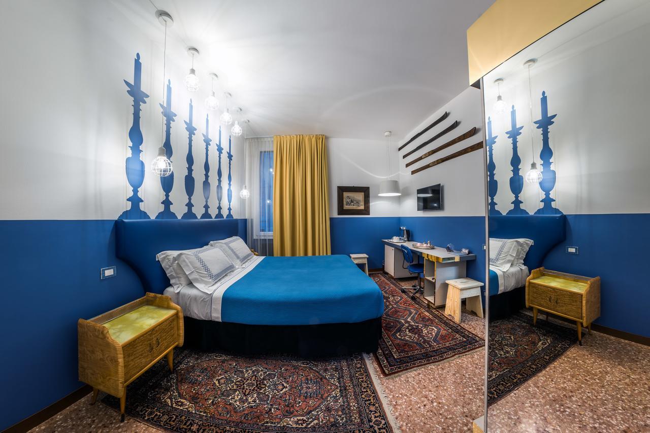 Casa Bertagni Bed & Breakfast