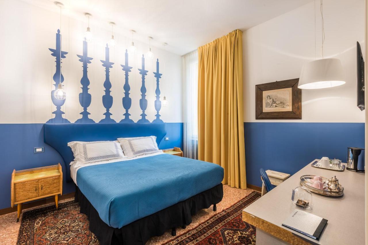 Bed & Breakfast Casa Bertagni *