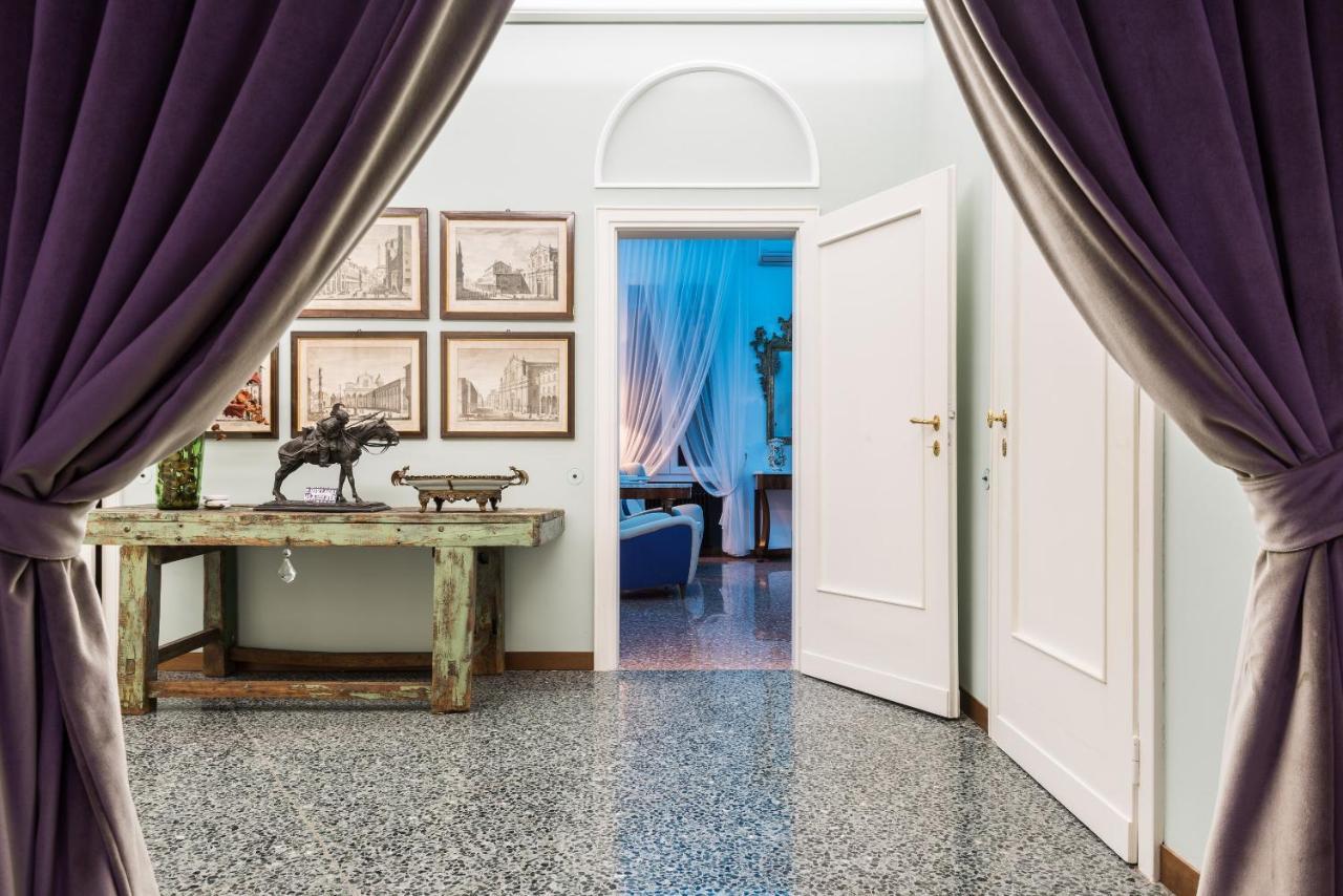 Casa Bertagni Bologna