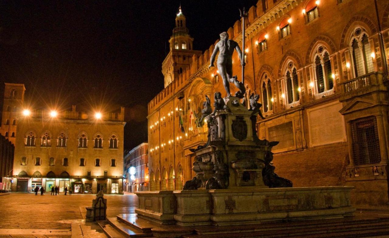 Casa Bertagni Bologna