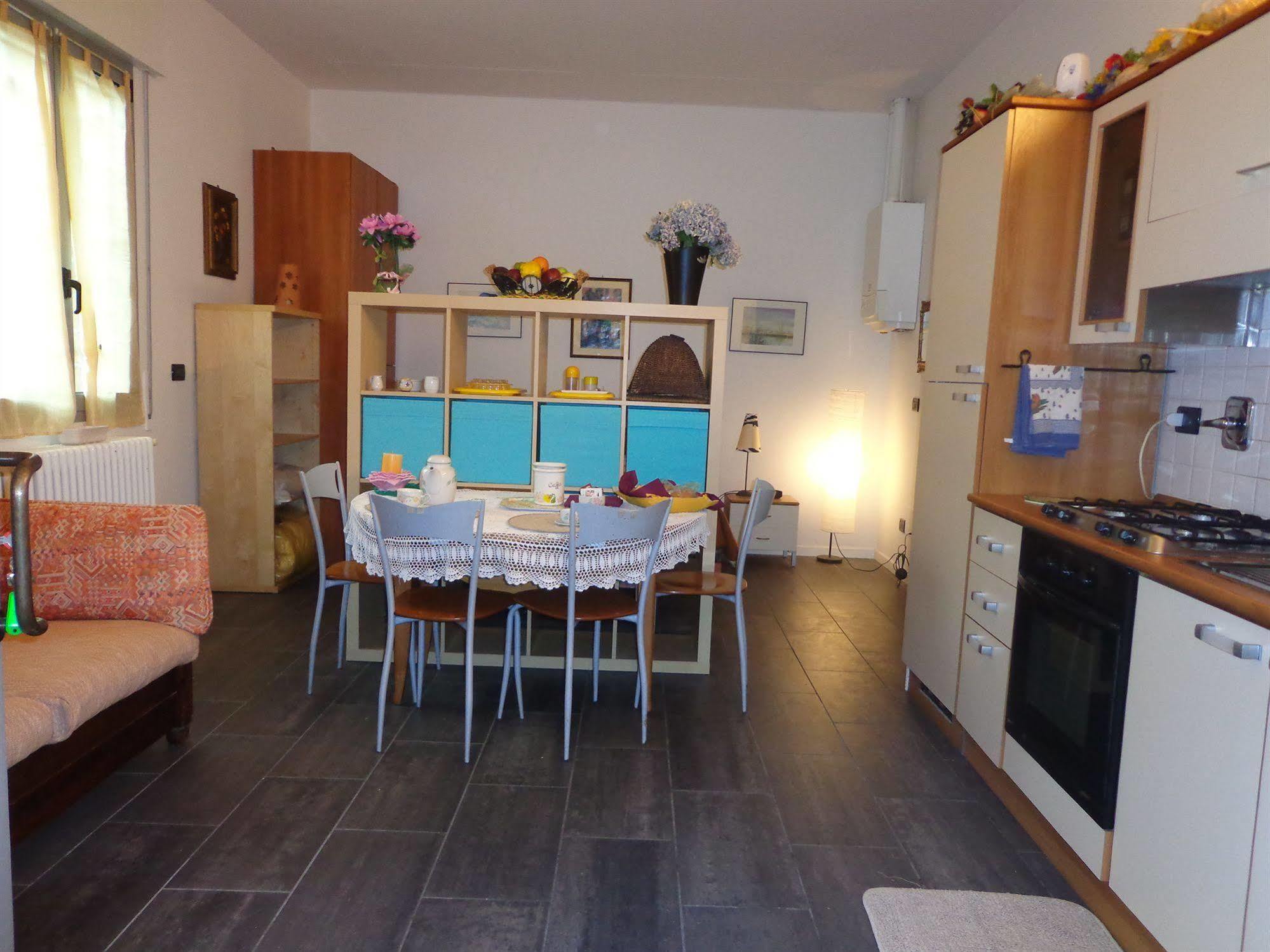 Casa Lory *