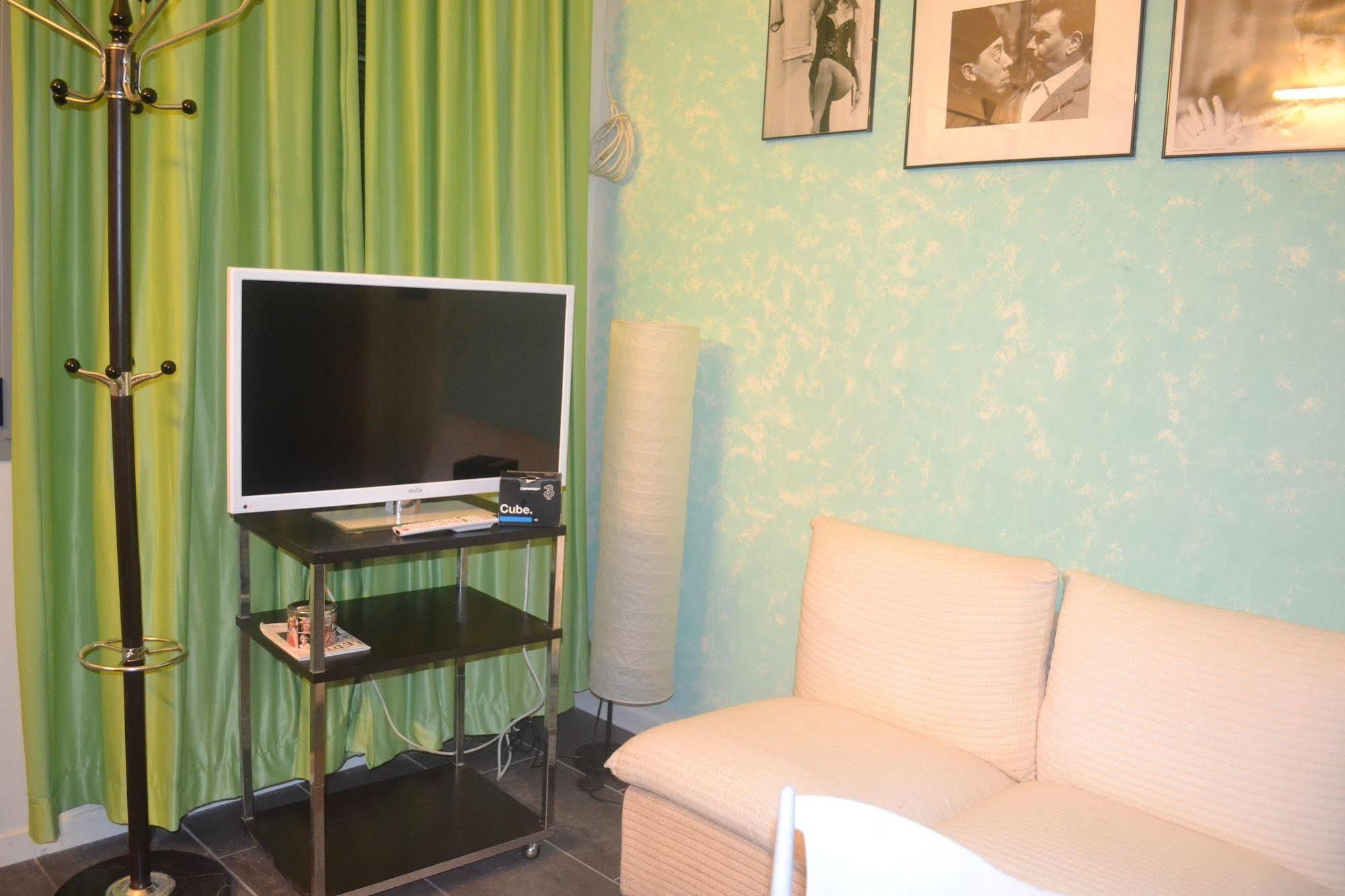Casa Lory *